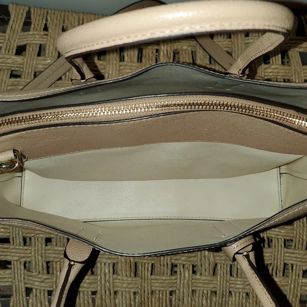 Kate Spade Margaux Satchel